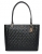 Guess Γυναικεία HWGG9626250-BLA Τσάντα Ώμου Μαύρη