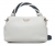 Guess HWNG9649110-WTV Γυναικεία Τσάντα Χιαστί Λευκή