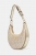 Guess HWIG9205010-ORO Γυναικεία Τσάντα Χειρός Χρυσή