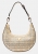 Guess HWIG9205010-ORO Γυναικεία Τσάντα Χειρός Χρυσή