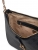 Guess HWSG9629020-CLO Γυναικεία Τσάντα Ώμου Γκρι