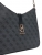 Guess HWSG9629020-CLO Γυναικεία Τσάντα Ώμου Γκρι