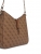 Guess HWSG9629020-LTL Γυναικεία Τσάντα Ώμου Ταμπά