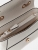 Guess HWCG9527210-WHI Γυναικεία Τσάντα Ώμου Άσπρη