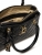 Guess HWGG952206-BLA Γυναικεία Τσάντα Χειρός Μαύρη