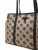 Guess HWJG9627230-BLO Γυναικεία Τσάντα Ώμου Μαύρη