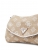 Guess HWJG9627190-WLO Γυναικεία Τσάντα Χειρός Λευκή