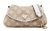 Guess HWJG9627190-WLO Γυναικεία Τσάντα Χειρός Λευκή