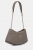 Guess HWWG9638170-DRT Γυναικεία Τσάντα Ώμου Taupe