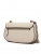 Guess HWVG9493210-BON Γυναικεία Τσάντα Χιαστί Εκρού