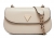 Guess HWVG9493210-BON Γυναικεία Τσάντα Χιαστί Εκρού