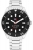 Tommy Hilfiger 1792203 Ανδρικό Ρολόι  Μπαταρίας με Ασημί Μεταλλικό Μπρασελέ