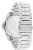 Tommy Hilfiger 1792203 Ανδρικό Ρολόι  Μπαταρίας με Ασημί Μεταλλικό Μπρασελέ