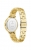 Guess GW0944L2 Ρολόι με Μαύρο Μεταλλικό Μπρασελέ
