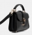 Guess HWVG9655200-BLA Γυναικεία Τσάντα Ώμου Μαύρη