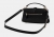 Guess HWVG9655200-BLA Γυναικεία Τσάντα Ώμου Μαύρη