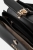 Guess HWVG9655200-BLA Γυναικεία Τσάντα Ώμου Μαύρη
