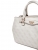 Guess HWSG9652060-Wht Γυναικεία Τσάντα Ώμου Άσπρη