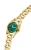 Guess GW0927L2 Γυναικείο Ρολόι με Χρυσό Μεταλλικό Μπρασελέ