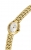 Guess GW0930L2 Γυναικείο Ρολόι με Χρυσό Μεταλλικό Μπρασελέ