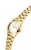 Guess GW0934L2 Γυναικείο Ρολόι με Χρυσό Μεταλλικό Μπρασελέ