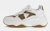 Guess FLTHP4FAL12-BEIBR Γυναικεία sneakers λευκό / latte