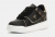 Guess FLTDELFAL12-BLACK Γυναικεία Sneakers Μαύρα