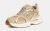 Guess FLTIBIELE12-SAND Γυναικεία sneakers μπεζ