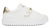 Guess FLTDRIELE12-WHITE Γυναικεία sneakers Λευκά