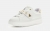 Guess FLTDRIELE12-WHITE Γυναικεία sneakers Λευκά