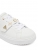Guess FLTDRIELE12-WHITE Γυναικεία sneakers Λευκά