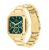 Tommy Hilfiger 1792223 Ρολόι με Χρυσό Μεταλλικό Μπρασελέ