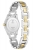 Guess GW0927L3 Γυναικείο Ρολόι με Χρυσό Μεταλλικό Μπρασελέ
