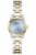 Guess GW0927L3 Γυναικείο Ρολόι με Χρυσό Μεταλλικό Μπρασελέ