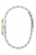 Guess GW0934L3 Γυναικείο Ρολόι με Χρυσό Μεταλλικό Μπρασελέ