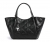 EMPORIO ARMANI EW001009AF17630-UC001  Γυναικεία Τσάντα Χειρός Μαύρη