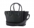 EMPORIO ARMANI EW002328AF17799-MC149 Γυναικεία Τσάντα Χειρός Μαύρη