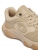 Guess Γυναικεία FLFMRZELE12-TAUPE Sneakers Καφέ