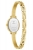 Guess GW0924L2 Γυναικείο Ρολόι με Χρυσό Μεταλλικό Μπρασελέ