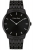 Calvin Klein 25300008 Ρολόι με Μαύρο Μεταλλικό Μπρασελέ
