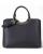 Valentino VBS9DW04-001 Γυναικεία Τσάντα Ώμου Μαύρη