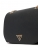 Guess HWNG9669210-BLA Γυναικεία Τσάντα Ώμου Μαύρη