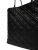 Guess Σετ HWQL9658240-BLA Γυναικεία Τσάντα Tote Χειρός Μαύρη