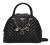 Guess HWEG8679050-BLA Γυναικεία Τσάντα Ώμου Μαύρη