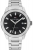 Tommy Hilfiger 1710692 Ρολόι Αυτόματο με Ασημί Μεταλλικό Μπρασελέ