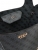 Guess HWSG7334220-CLO Σετ Γυναικεία Τσάντα Tote Χειρός Μαύρη