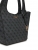 Guess HWSG7334220-CLO Σετ Γυναικεία Τσάντα Tote Χειρός Μαύρη