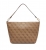 Guess HWSG7334220-LTL Γυναικεία Τσάντα Χειρός Καφέ
