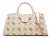 Guess HWCP9654060-OFL Γυναικεία Τσάντα Χειρός Εκρού