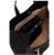 Guess HWYQ9673290-BLA Γυναικεία Τσάντα Χειρός Μαύρη